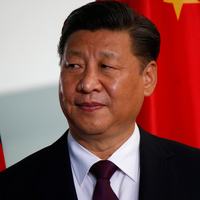 Xi