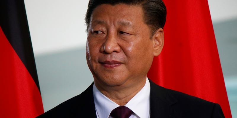 Xi Photo