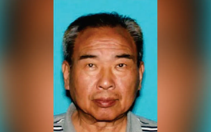 Yaoning “Mike” Sun