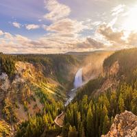 Yellowstone Photo