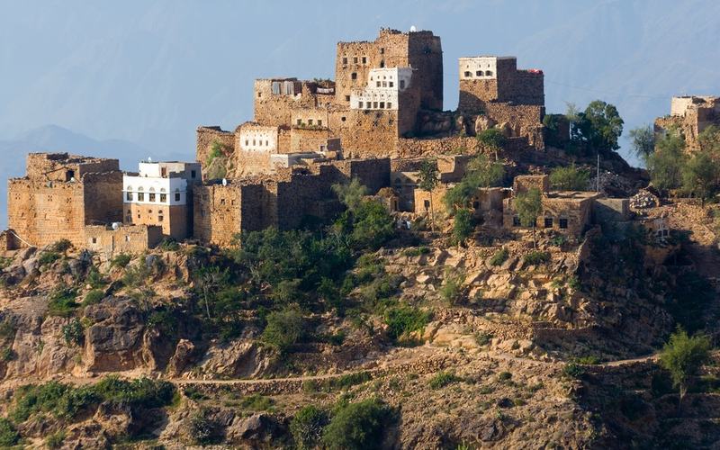 Yemen