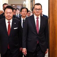 Yoon Suk Yeol Picture