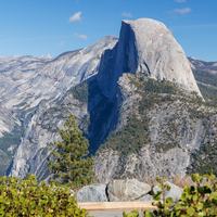 Yosemite Picture