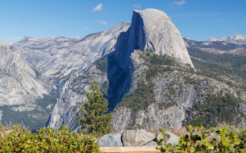 Yosemite Picture