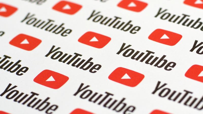 YouTube
