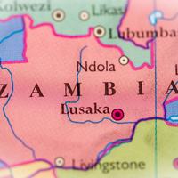 Zambia