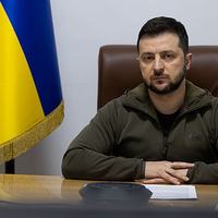Zelenskyy