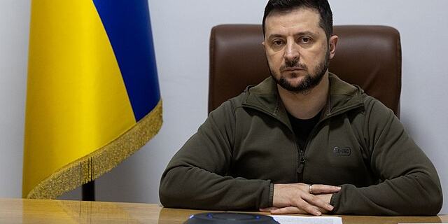 Zelenskyy