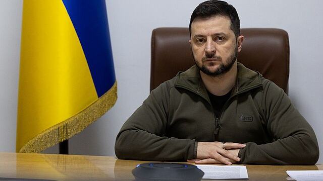 Zelenskyy