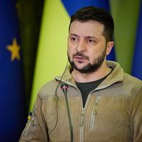 Zelenskyy picture