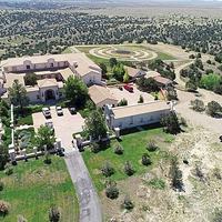 Zorro Ranch