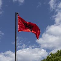 albanian