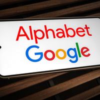 alphabet google