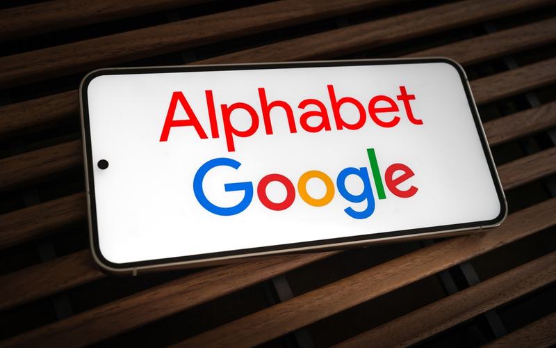 alphabet google