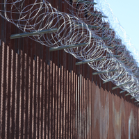 border wall