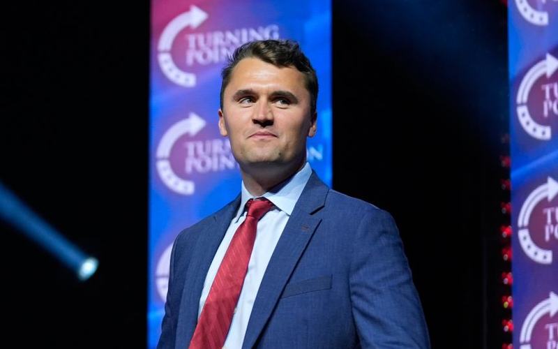 charliekirk