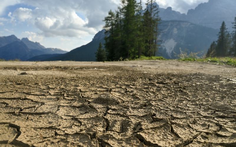 climate change
