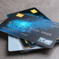 credit card