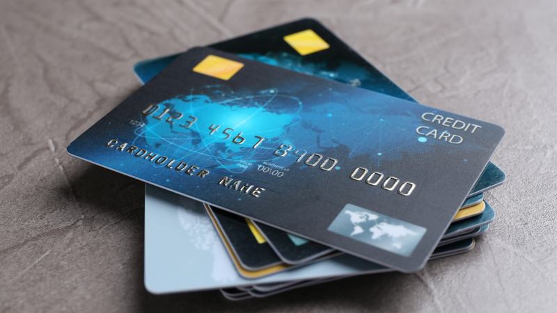 credit card