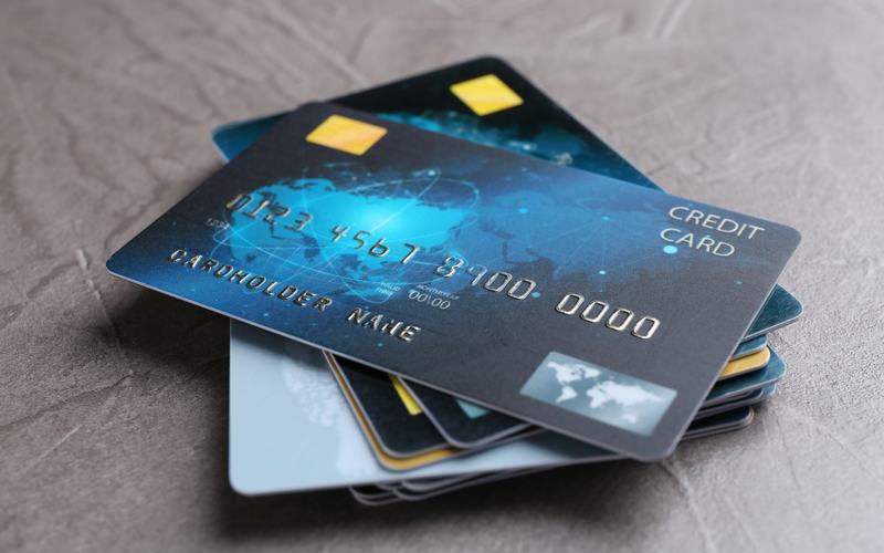 credit card
