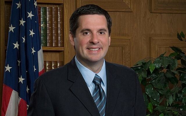 devin nunes