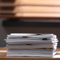 documents