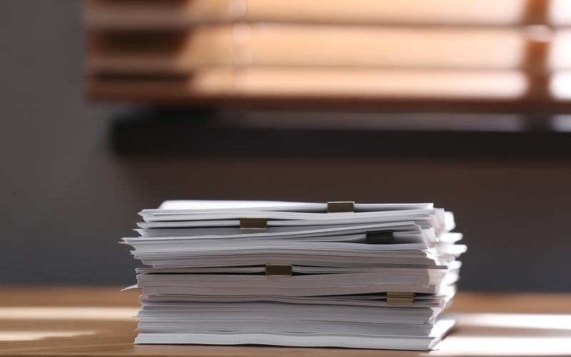 documents
