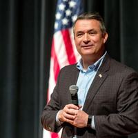 Don Bacon For Congress
