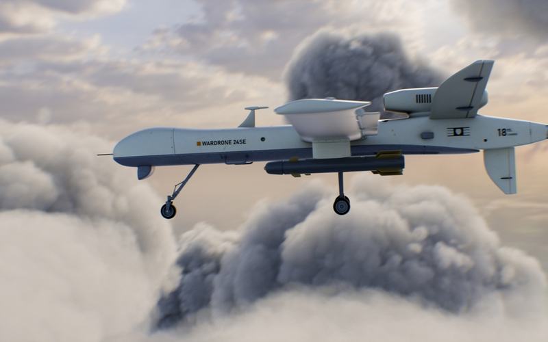 drone