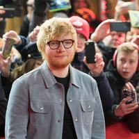 ed sheeran