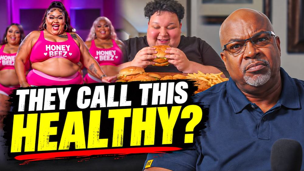 Robinson-Obesity