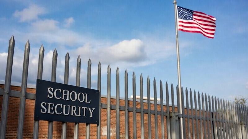 SchoolSecurity