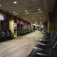 kansas city international airport