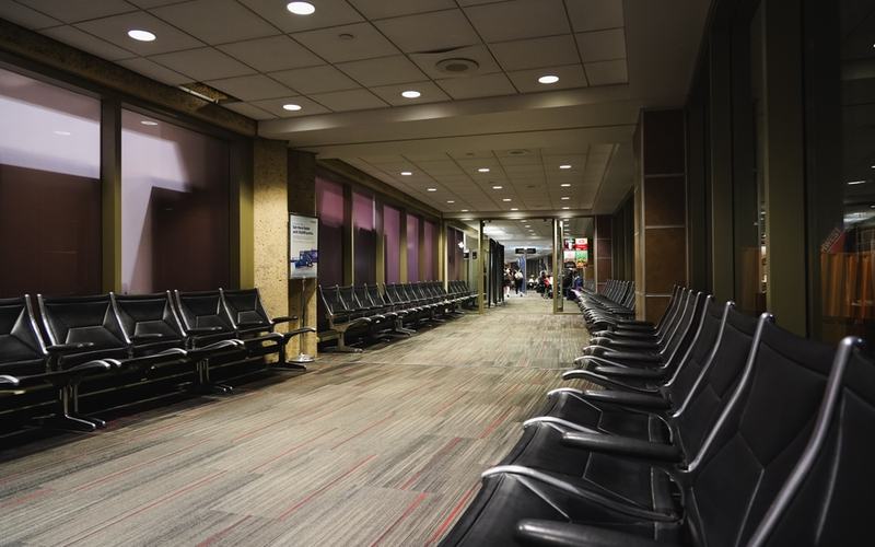 kansas city international airport