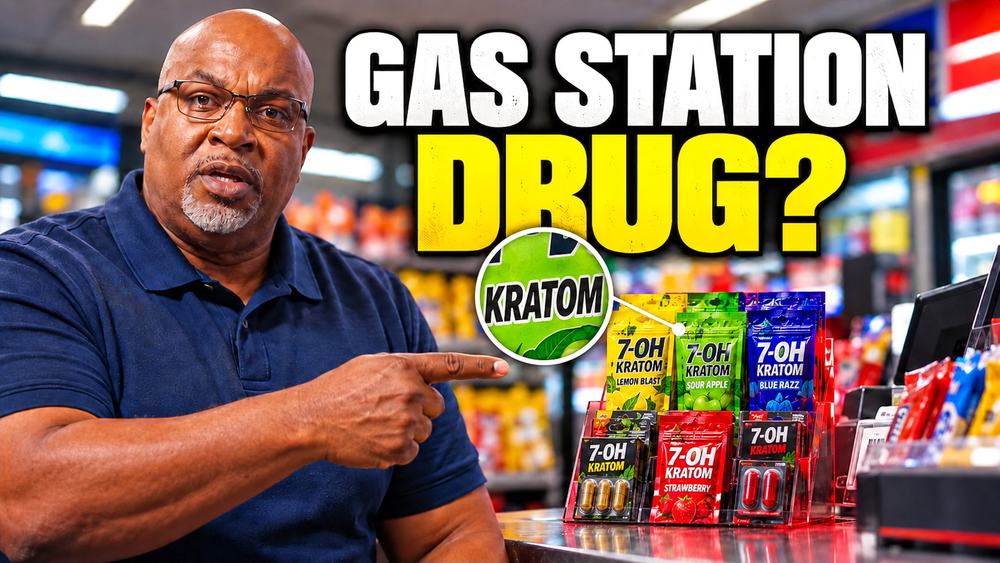 Robinson-kratom