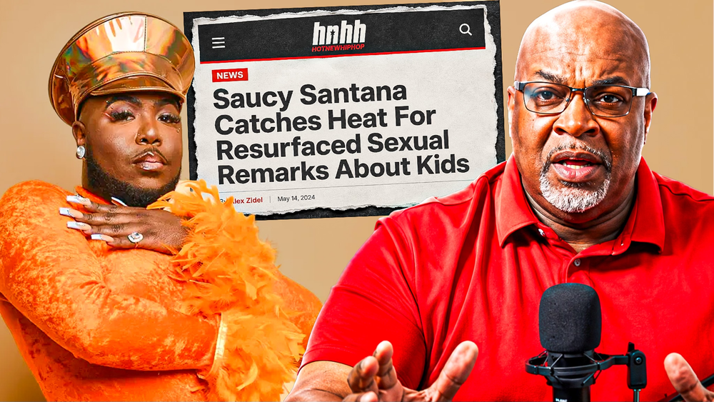 mark saucy
