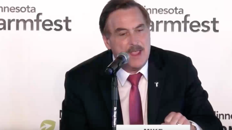 Mike Lindell