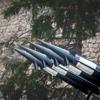 missles picture