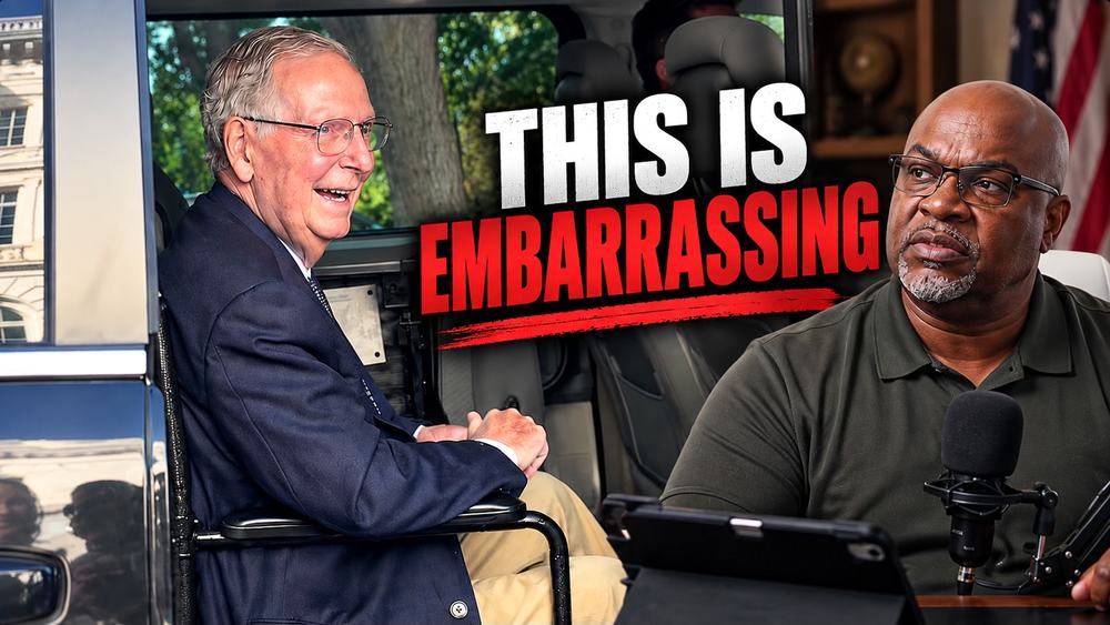 Robinson-McConnell