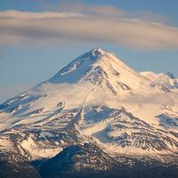 mount shasta
