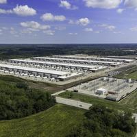 nuclear data center