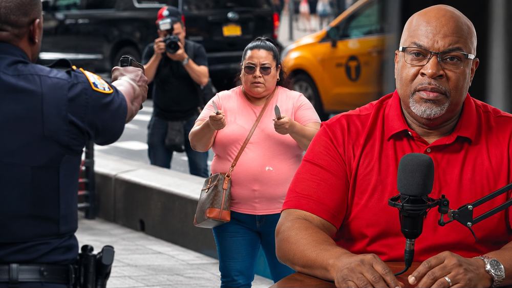 NYC Killer