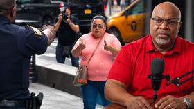 NYC Killer