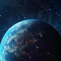 planetary system