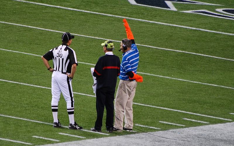 refs nfl