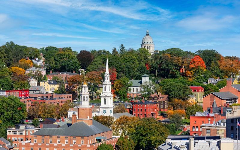 rhode island photo