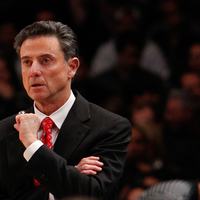 rick pitino