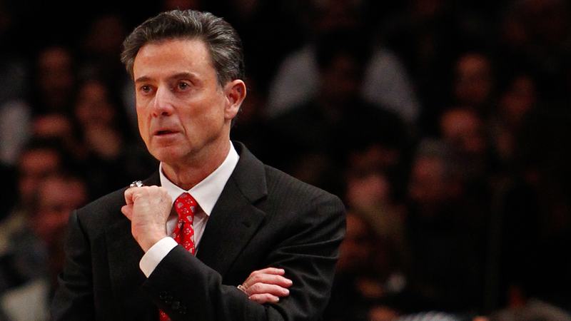rick pitino