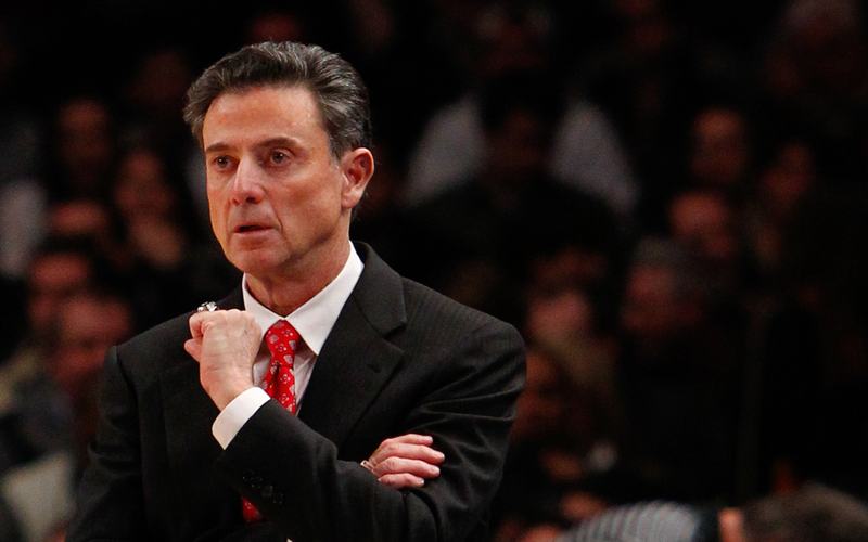 rick pitino