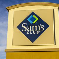 sam’s club